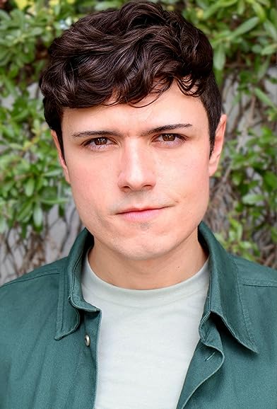 Primary photo for Zach Aguilar Primary photo for Zach Aguilar