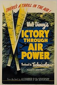 Primary photo for Victory Through Air Power