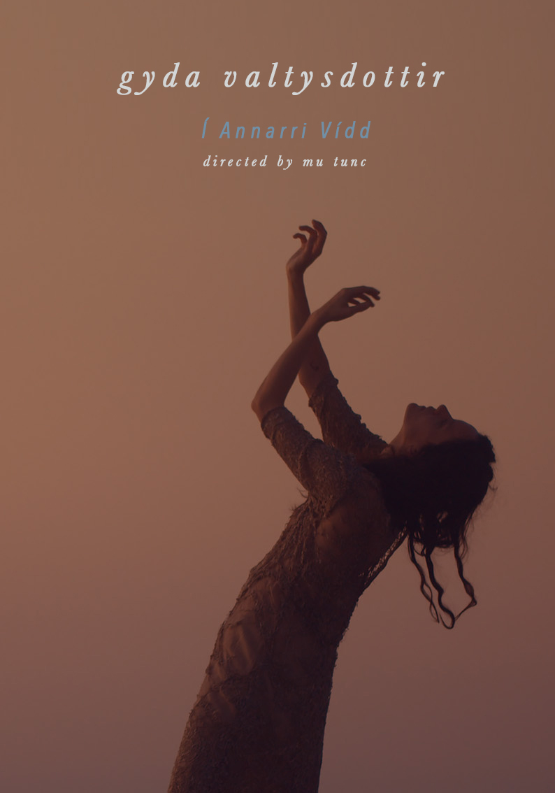 Gyda: Í Annarri Vídd