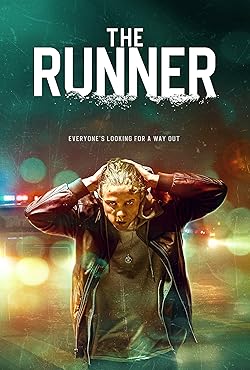 Poster of The Runner (2021)