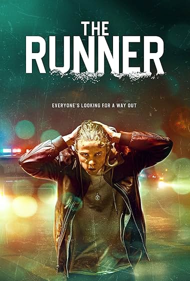 The Runner 2021
