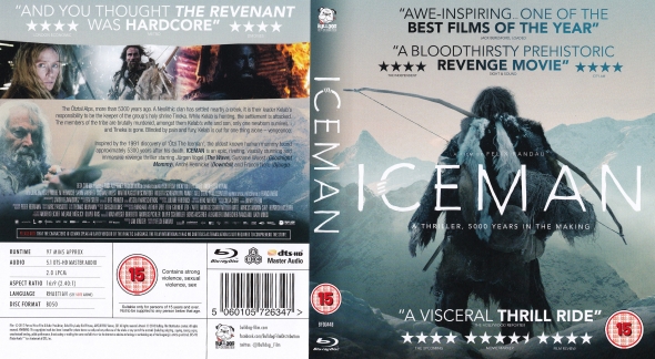 Iceman (2017)