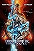 Primary photo for Demon Hunter: Time 2 Kill
