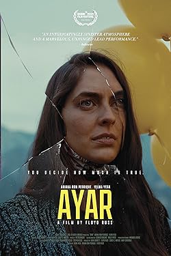 Poster of Ayar