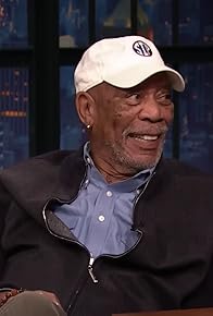 Primary photo for Morgan Freeman/McKay Coppins