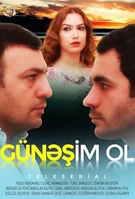 Primary photo for Günashim ol