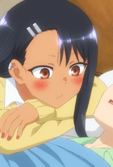 Primary photo for So This Is Your Room, Huh, Senpai? Primary photo for So This Is Your Room, Huh, Senpai?