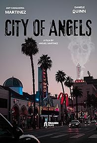 Primary photo for City of Angels Primary photo for City of Angels