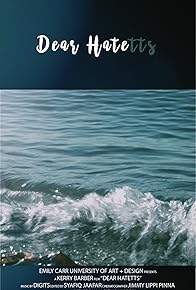 Primary photo for Dear Hatetts