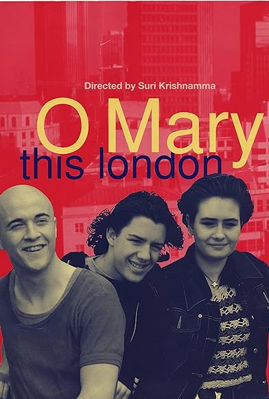 Primary photo for O Mary This London Primary photo for O Mary This London