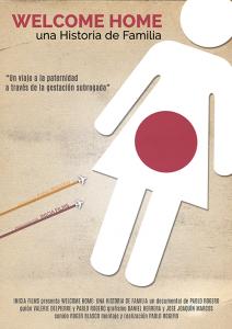 Welcome Home: A Family Story