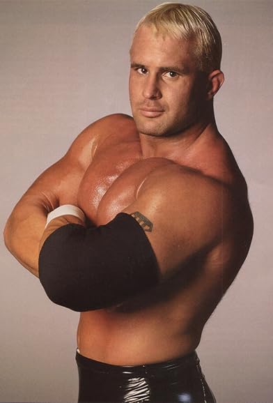 Primary photo for Chris Candido Primary photo for Chris Candido