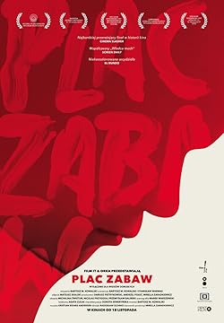 Poster of Plac zabaw