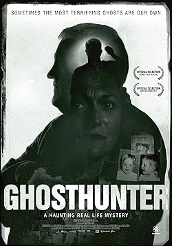 Poster of Ghosthunter