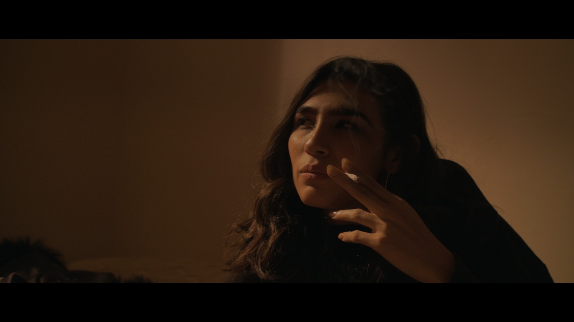 Lorena Andrea in Salaam St Denis (2016)