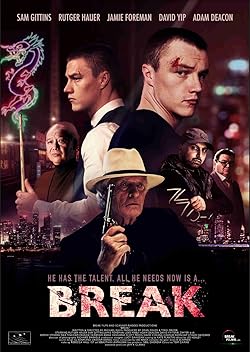 Poster of Break