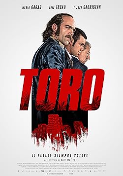 Poster of Toro