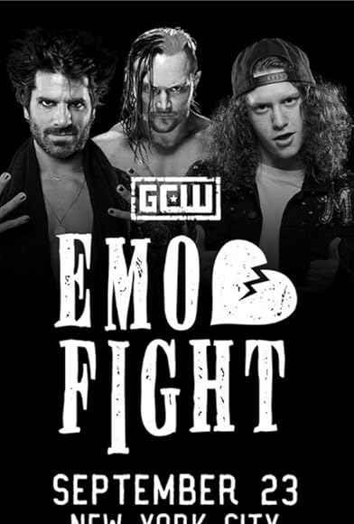 Primary photo for GCW Emo Fight Primary photo for GCW Emo Fight