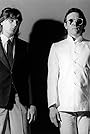 The Buggles's primary photo The Buggles's primary photo