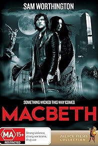 Primary photo for Making 'Macbeth' Primary photo for Making 'Macbeth'