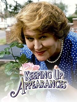 Poster of Keeping Up Appearances