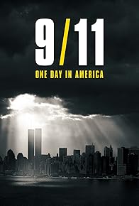 Primary photo for 9/11: One Day in America Primary photo for 9/11: One Day in America