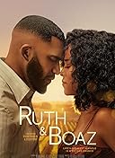 Ruth & Boaz