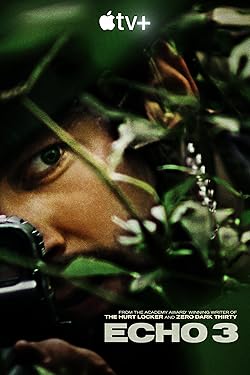 Poster of Echo 3
