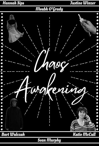 Primary photo for Chaos Awakening Primary photo for Chaos Awakening
