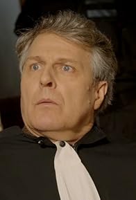 Primary photo for Nicolas Marié