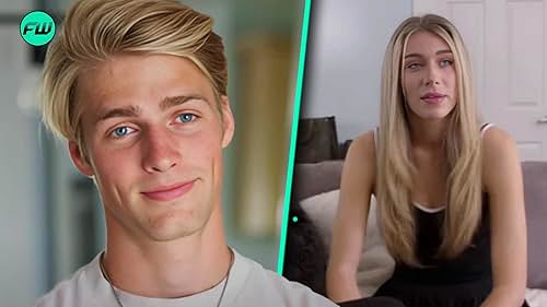 That might not be about religion”: Veronica Peters, Who is Too Educated and Rich For Boyfriend Micah Plath, May Regret Her Decision in Welcome to Plathville - IMDb