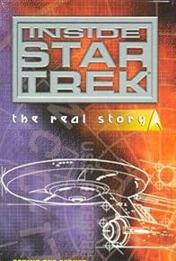 Primary photo for Inside Star Trek: The Real Story Primary photo for Inside Star Trek: The Real Story