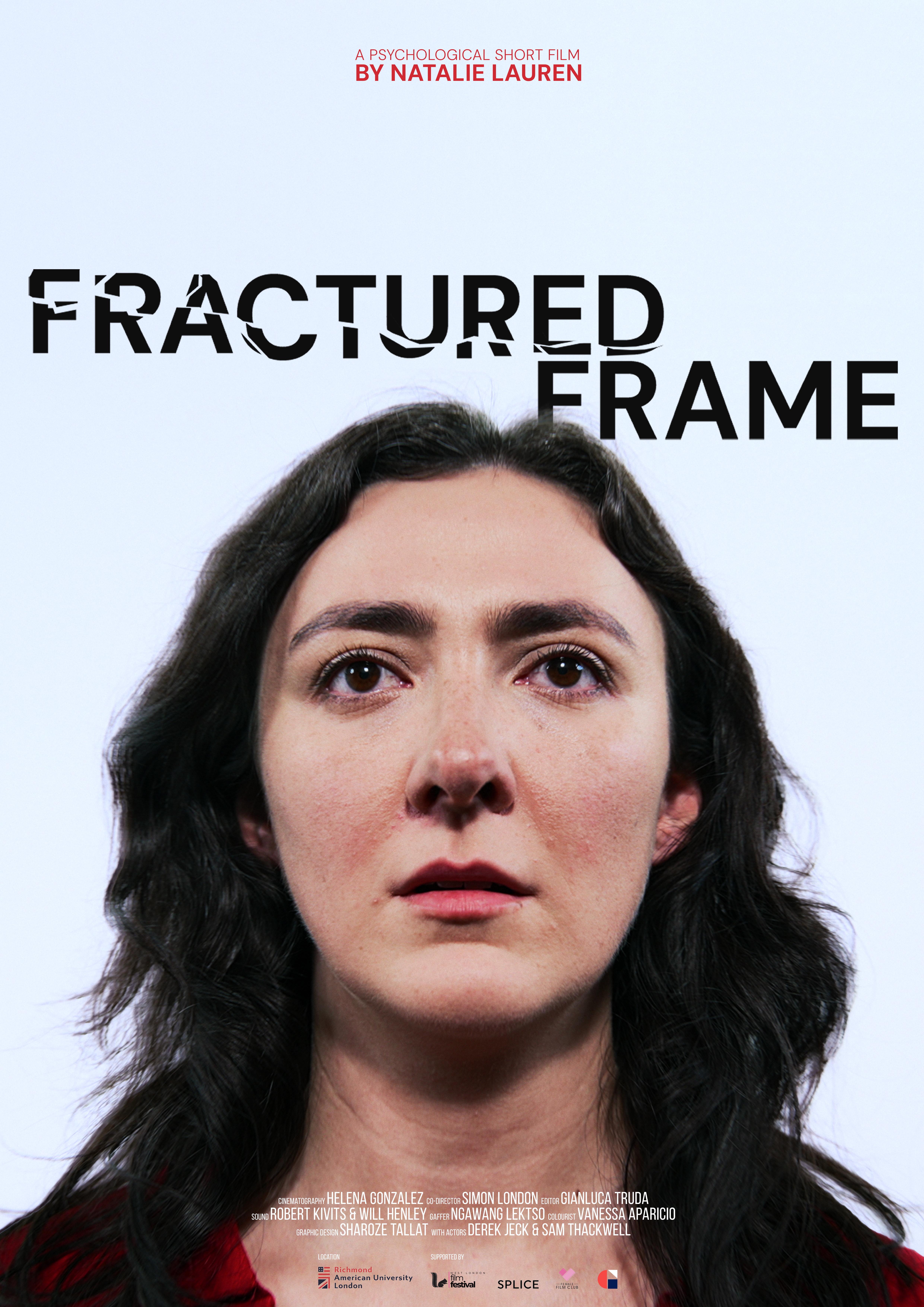 Fractured Frame