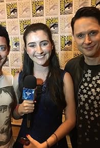 Primary photo for The Dirk Gently Holistic Recap Show Primary photo for The Dirk Gently Holistic Recap Show
