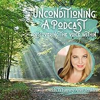 Primary photo for Unconditioning: Discovering the Voice Within Primary photo for Unconditioning: Discovering the Voice Within