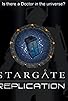 Primary photo for Stargate Replication Primary photo for Stargate Replication