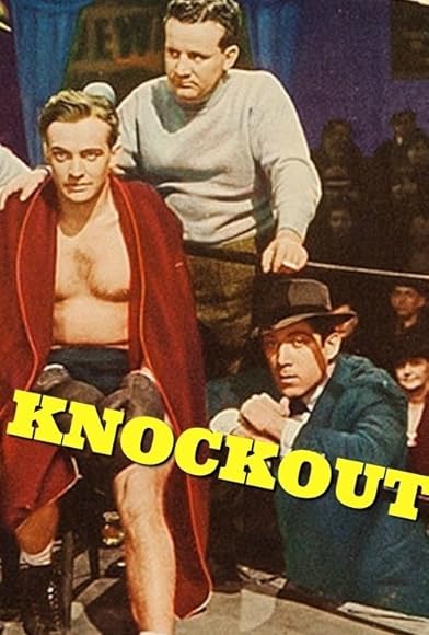 Primary photo for Knockout Primary photo for Knockout