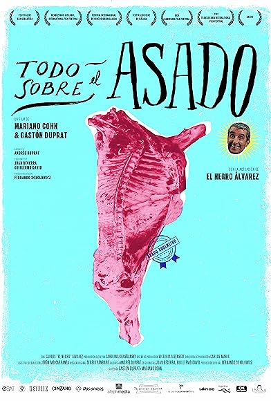 Primary photo for Todo sobre el asado Primary photo for Todo sobre el asado