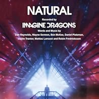 Primary photo for Imagine Dragons: Natural Primary photo for Imagine Dragons: Natural