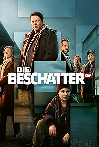 Primary photo for Die Reifeprüfung