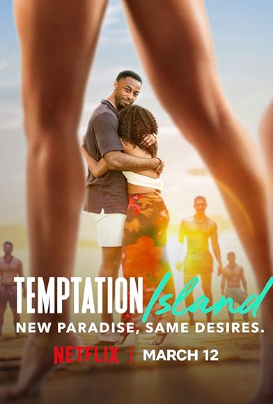Primary photo for Temptation Island Primary photo for Temptation Island