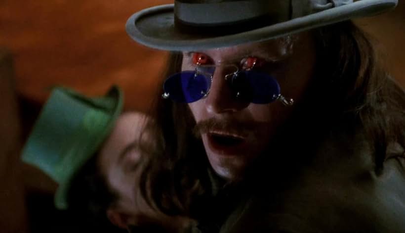 Gary Oldman and Winona Ryder in Bram Stoker's Dracula (1992)