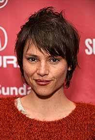Primary photo for Eleonore Hendricks