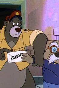 Primary photo for Your Baloo's in the Mail Primary photo for Your Baloo's in the Mail