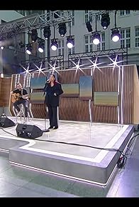 Primary photo for ZDF Morgenmagazin vom 18.08.2025