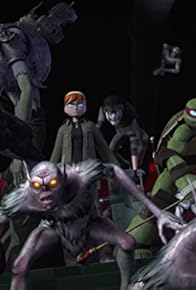 Primary photo for Monsters Among Us! Primary photo for Monsters Among Us!