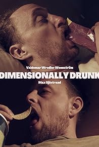 Primary photo for Dimensionally Drunk