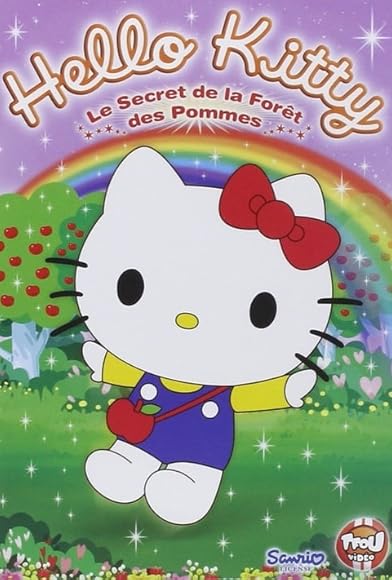 Primary photo for Hello Kitty: The Fantasy of the Apple Forest Primary photo for Hello Kitty: The Fantasy of the Apple Forest
