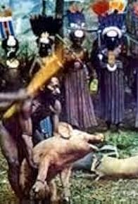 Primary photo for Le cochon aux patates douces