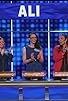 Primary photo for Snoop Dogg vs. Sugar Ray Leonard/Laila Ali vs. George Hamilton Primary photo for Snoop Dogg vs. Sugar Ray Leonard/Laila Ali vs. George Hamilton